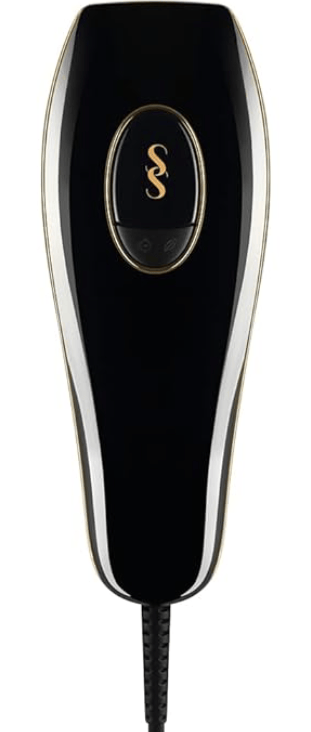 SmoothSkin Pure Fit IPL Hair Removal Device with Laser