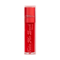 Beauty Creations Take Me Back Roller Gloss Refill - Cherry
