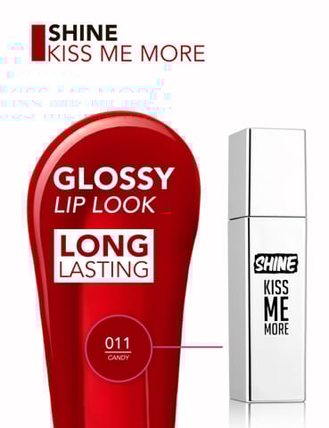 Essence Tinted Kiss Hydrat Lip Tint# 106