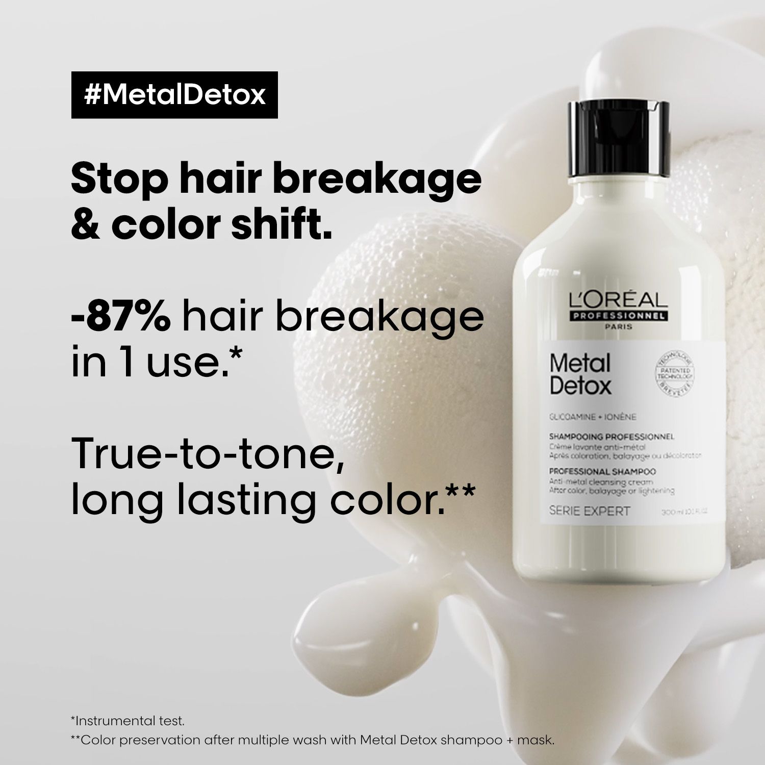 Metal Detox Ramadan Copack