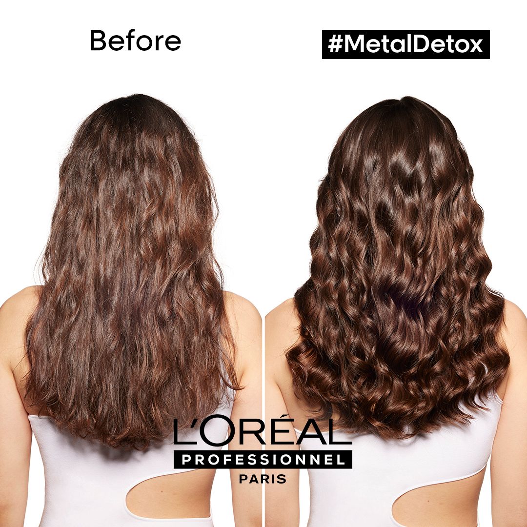 Metal Detox Ramadan Copack
