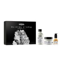 Lp Se Metal Detox Trio Eoy Set