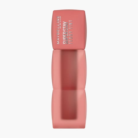 WnW Lip Oil - Fuzzy Pillow