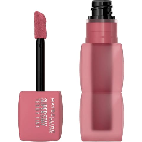 Essence Tinted Kiss Hydrat Lip Tint# 106
