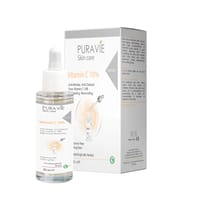Puravie Vit C Serum 30 Ml