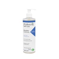Puravie Hydro Cleansing Gel 400 Ml