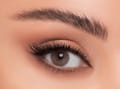 Linda Color Contact Lens - Agate