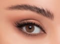 Linda Color Contact Lens - Zultanite