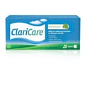 Claricare 20 tab