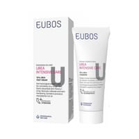 EUBOS 10% UREA FOOT CREAM 100 ml