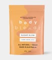 B-Blandz Sugar Glow Coffee Scrub 200G