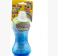 Nuby  Soft Spout Cup Grip Silicon 300 Ml