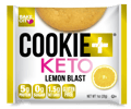 Cookie+ Keto Lemon Blast 28 G