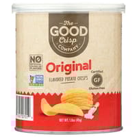 The Good Crisp Classic Original  45G