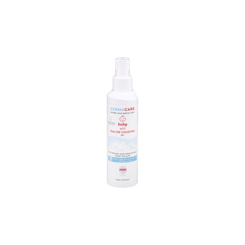 Germacare Baby Eau De Cologne 150Ml