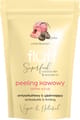 Fluff Body Scrub Coffee & Peach