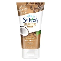 St Ives Scrub Enrgzg Coffee Name 170G