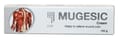 Mugesic Cream 100g