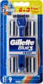 GILLETTE BLUE 3 SMART 594 R+8 (6+3 FREE)