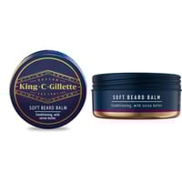 GILLETTE KING C608 BEARD BALM 100ML NE