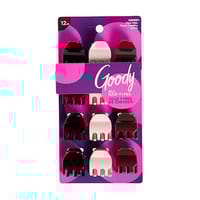 Goody Claw Clips 12 CT - GD82809 Small