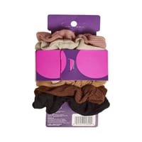 Goody Hair Scrunchies 8 CT - GD01800