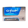 Agout 40 mg tab 30 tab