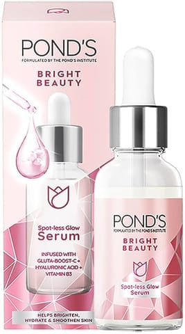 Ponds Bright Beauty Serum 30G