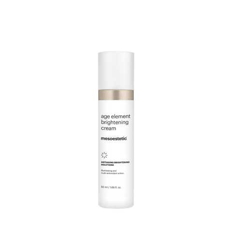 Mesoestetic Age Element Brighte Crm 50Ml