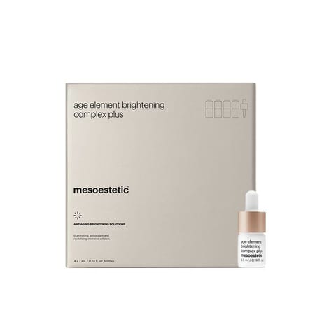 Mesoestetic Age Element Bright Complex