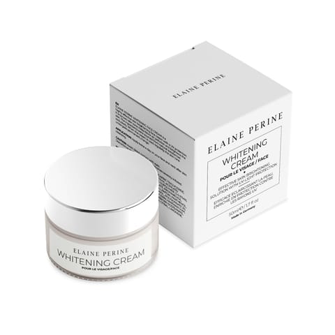 Elain Perine Whitening Cream 50 Ml