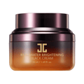 Jayjun Real Water Brightening Black Cream - 50ml