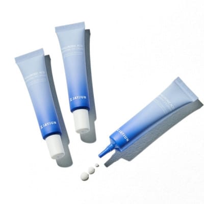 Hyaluronic acid eye cream from Jayjun