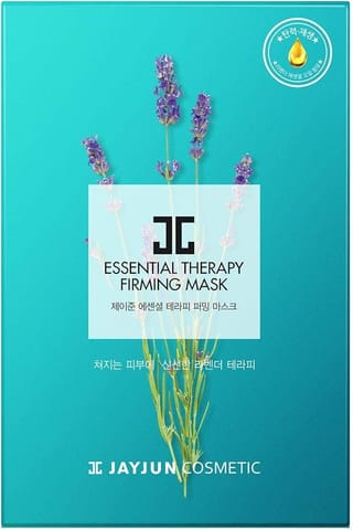 Jayjun Enssential Firming  Mask 1pic