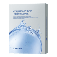 Jayjun Hyaluronic Acid Moisturizing Mask