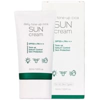 Prreti  Daily Tone-Up Cica Sun Cream