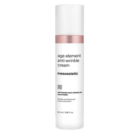 Mesoestetic Age Element Anti-Wrinkle Crm
