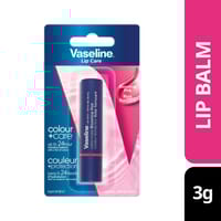 Vaseline Lip Clr Red Stk Me 3G