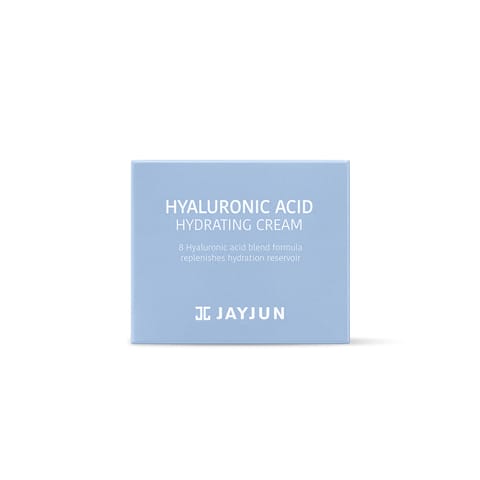 Hyaluronic acid moisturizing cream from Jayjun