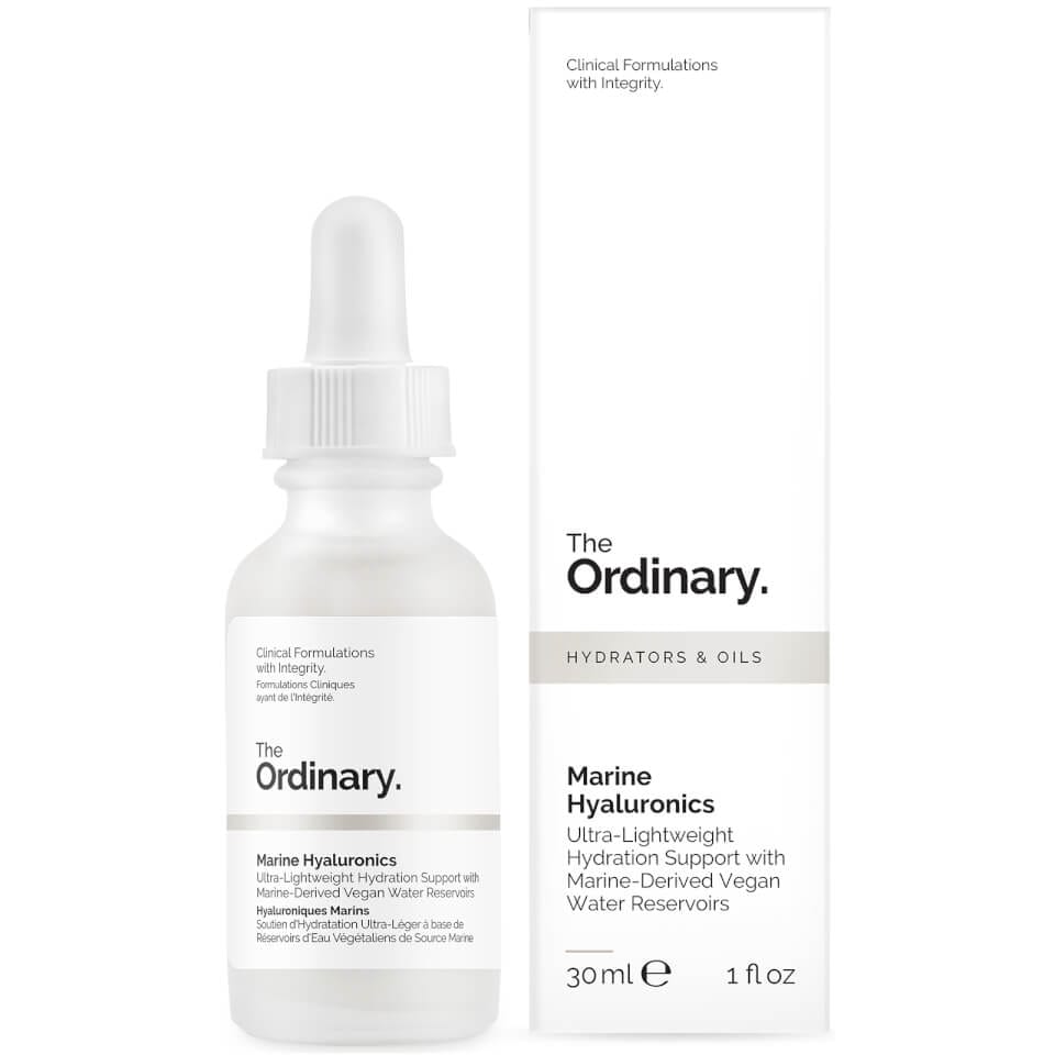 The Ordinary Marine Moistur Serum -30ml