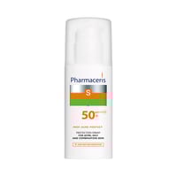 Pharmaceris S Acne Oily Skin Spf50+ 50Ml