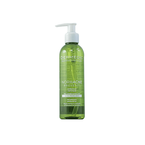 Dermedic Purfying Foaming Gel 200Ml