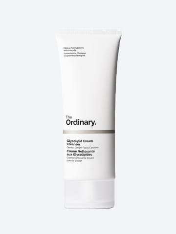 The Ordinary Glycolipid Cleanser 150 ml