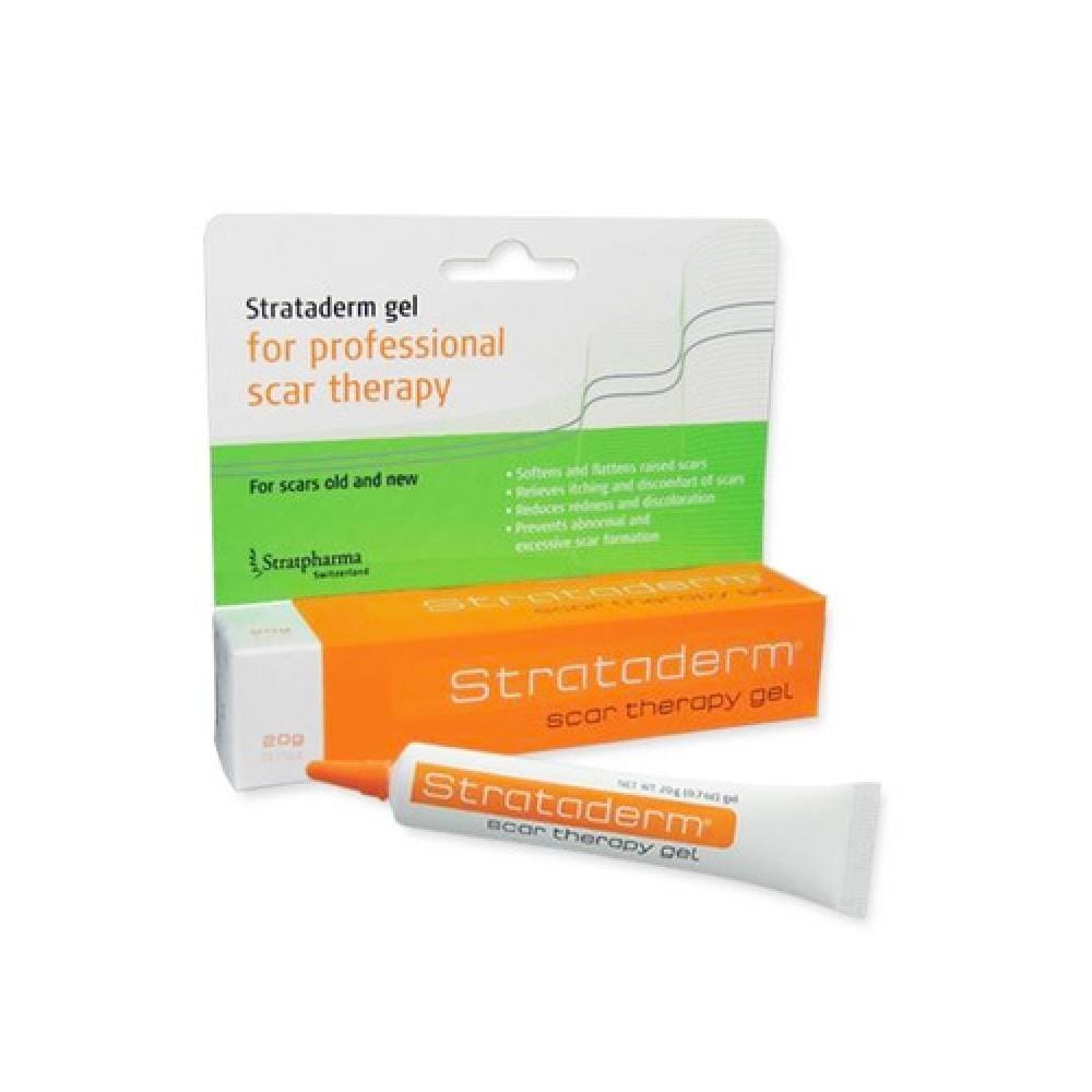 ستراتاديرم جل ١٠ جم