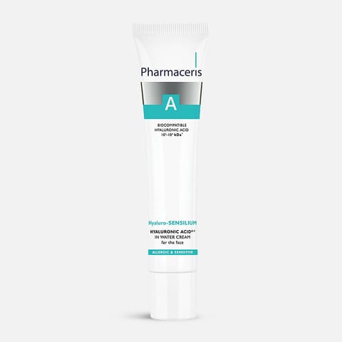 Pharmaceris moist and filling  cream