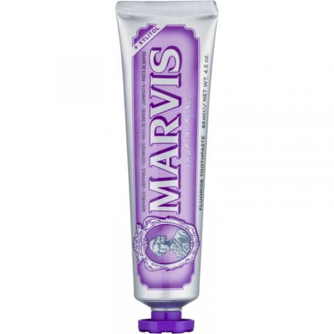 Marvis TP Jasmine Mint 85ml