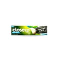 Closeup TP Coconut & Bambu Charcoal 75ml
