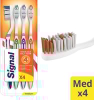 Signal Tb Trident Mp4  10X1Pc