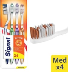 سيجنال فرشاة أسنان ترايدنت MP4