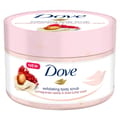 Dove Exf Bp Pgrte&Shea(Bb)(Sel)16X225Ml